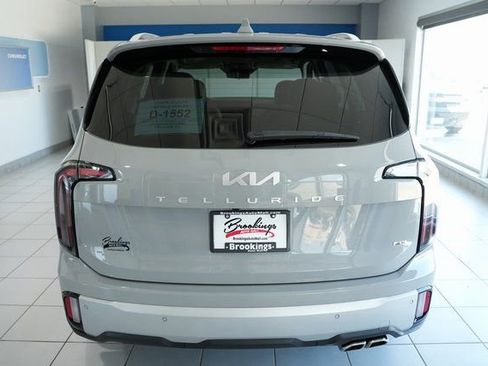 Used 2024 Kia Telluride SX Prestige X-Line image 8