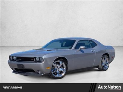 Used 2013 Dodge Challenger R/T w/ Sound Group II