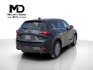 Used 2025 MAZDA CX-5 AWD 2.5 S w/ Preferred Package video 5