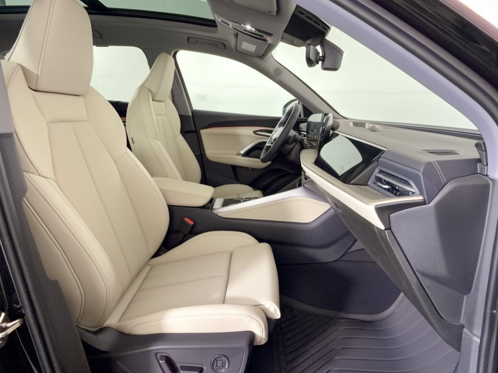 New 2026 Audi Q5 Premium Plus AWD/4WD image 30