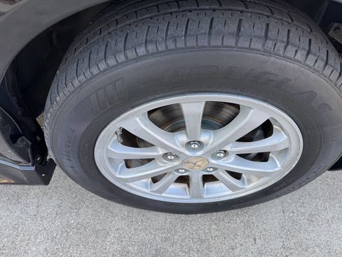 Used 2011 Mitsubishi Lancer ES image 23