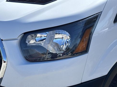 Used 2024 Ford Transit 250 Low Roof w/ Exterior Upgrade Package image 27