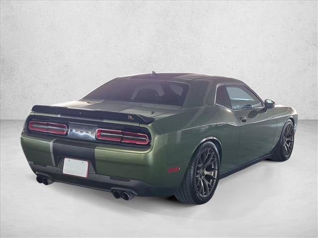 Used 2019 Dodge Challenger R/T Scat Pack w/ Stars & Stripes Edition RWD image 5