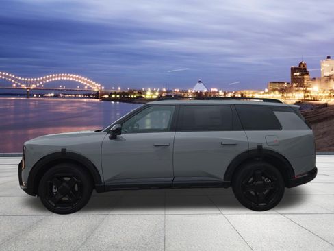 New 2027 Kia Telluride EX X-Line AWD/4WD image 2