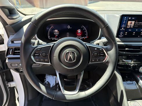 Used 2025 Acura MDX FWD w/ Technology Package image 16