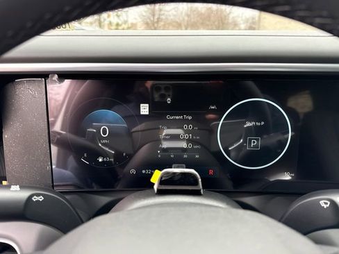 New 2026 Hyundai Palisade Calligraphy image 29