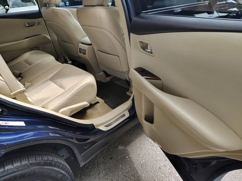 Used 2013 Lexus RX 450h AWD w/ Navigation Pkg image 25