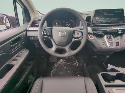 New 2026 Honda Odyssey EX-L image 12