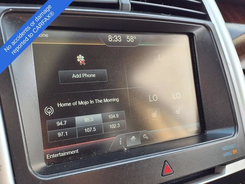 Used 2013 Ford Edge Limited AWD/4WD image 25