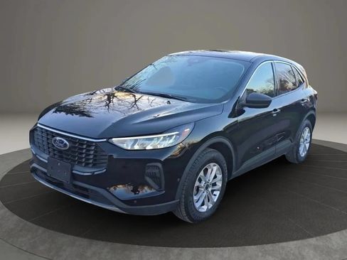 Used 2024 Ford Escape Active FWD image 27