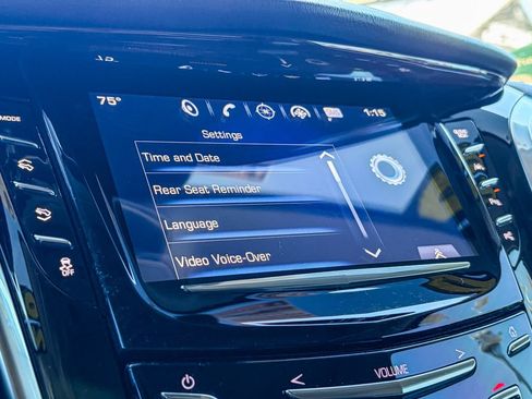 Certified 2020 Cadillac Escalade Luxury AWD/4WD image 22