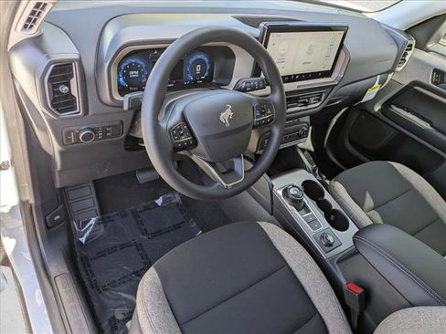 New 2025 Ford Bronco Sport Big Bend image 3