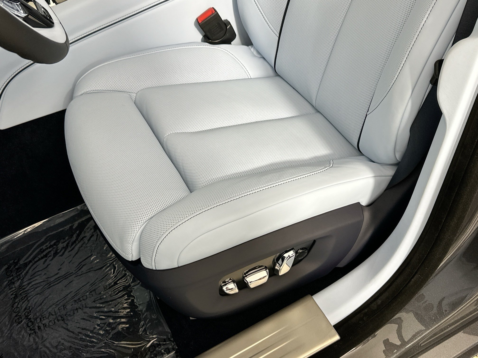 New 2027 Rolls-Royce Ghost AWD/4WD image 18