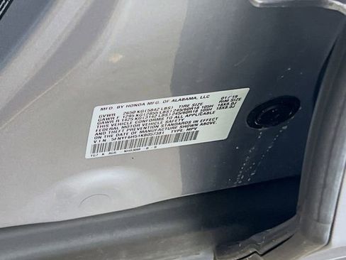 Used 2019 Honda Pilot EX-L image 27