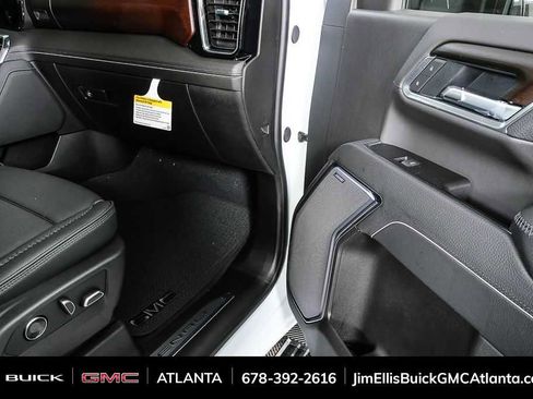 New 2026 GMC Sierra 2500 Denali w/ Denali Reserve Package image 26