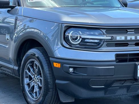 Used 2021 Ford Bronco Sport Big Bend AWD/4WD image 11