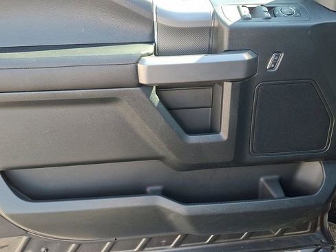 Used 2016 Ford F150 XLT w/ Equipment Group 302A Luxury image 12