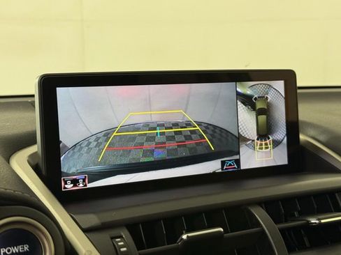 Used 2021 Lexus NX 300h AWD w/ Premium Package image 16