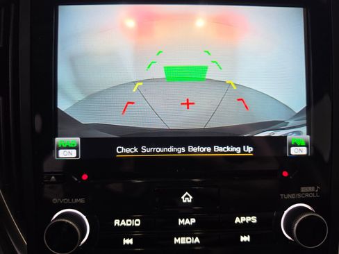 Used 2023 Subaru Forester Touring image 18