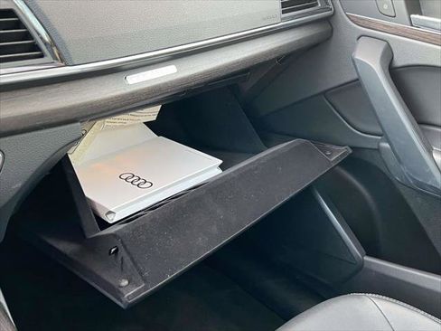 Used 2022 Audi Q5 2.0T Premium image 35