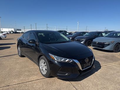 Certified 2023 Nissan Sentra S