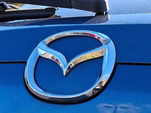 Used 2021 MAZDA CX-5 Touring w/ Touring Preferred SV Package image 30