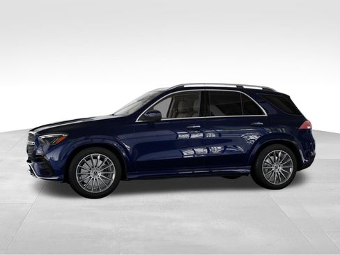 New 2026 Mercedes-Benz GLE 450 4MATIC image 40