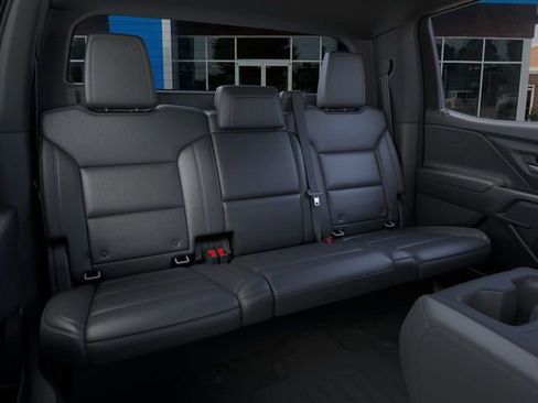 New 2025 Chevrolet Silverado EV W/T image 17