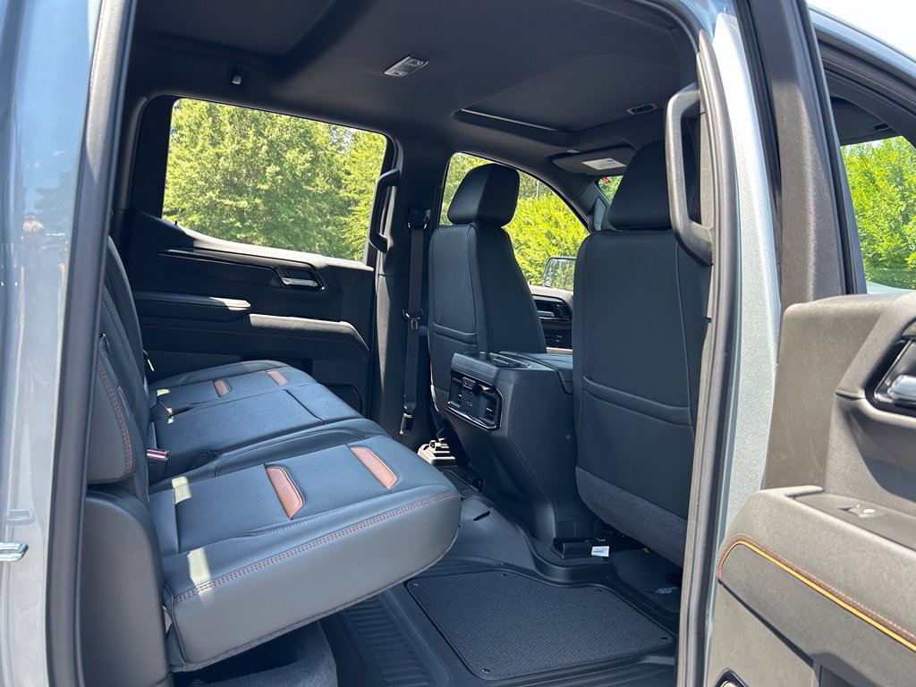 New 2026 GMC Sierra 1500 AT4 w/ AT4 Premium Package AWD/4WD image 51