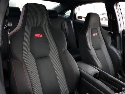 Used 2018 Honda Civic Si image 19