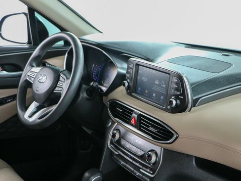 Used 2020 Hyundai Santa Fe SEL w/ Cargo Package FWD image 25