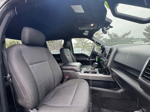 Used 2019 Ford F150 XLT w/ Equipment Group 302A Luxury AWD/4WD image 38