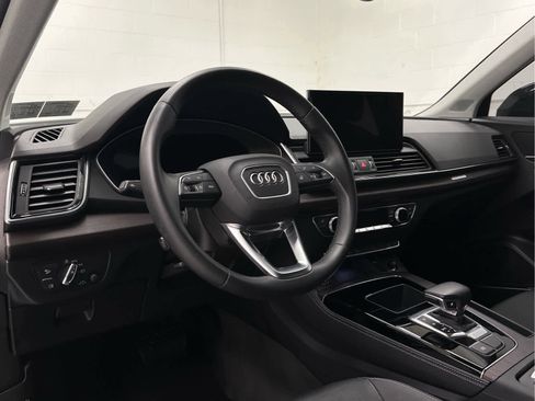 Used 2022 Audi Q5 2.0T Premium Plus image 10
