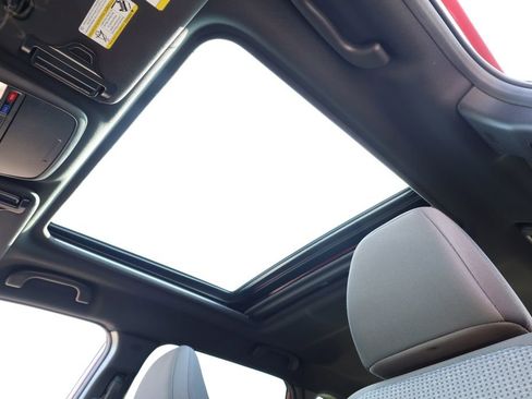 Certified 2026 Subaru Forester Premium AWD/4WD image 9