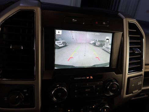 Used 2018 Ford F150 Lariat image 22