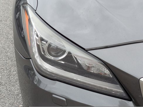 Used 2018 Genesis G80 3.8 w/ Option Group 02 image 10