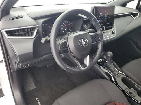 Certified 2023 Toyota Corolla SE image 20
