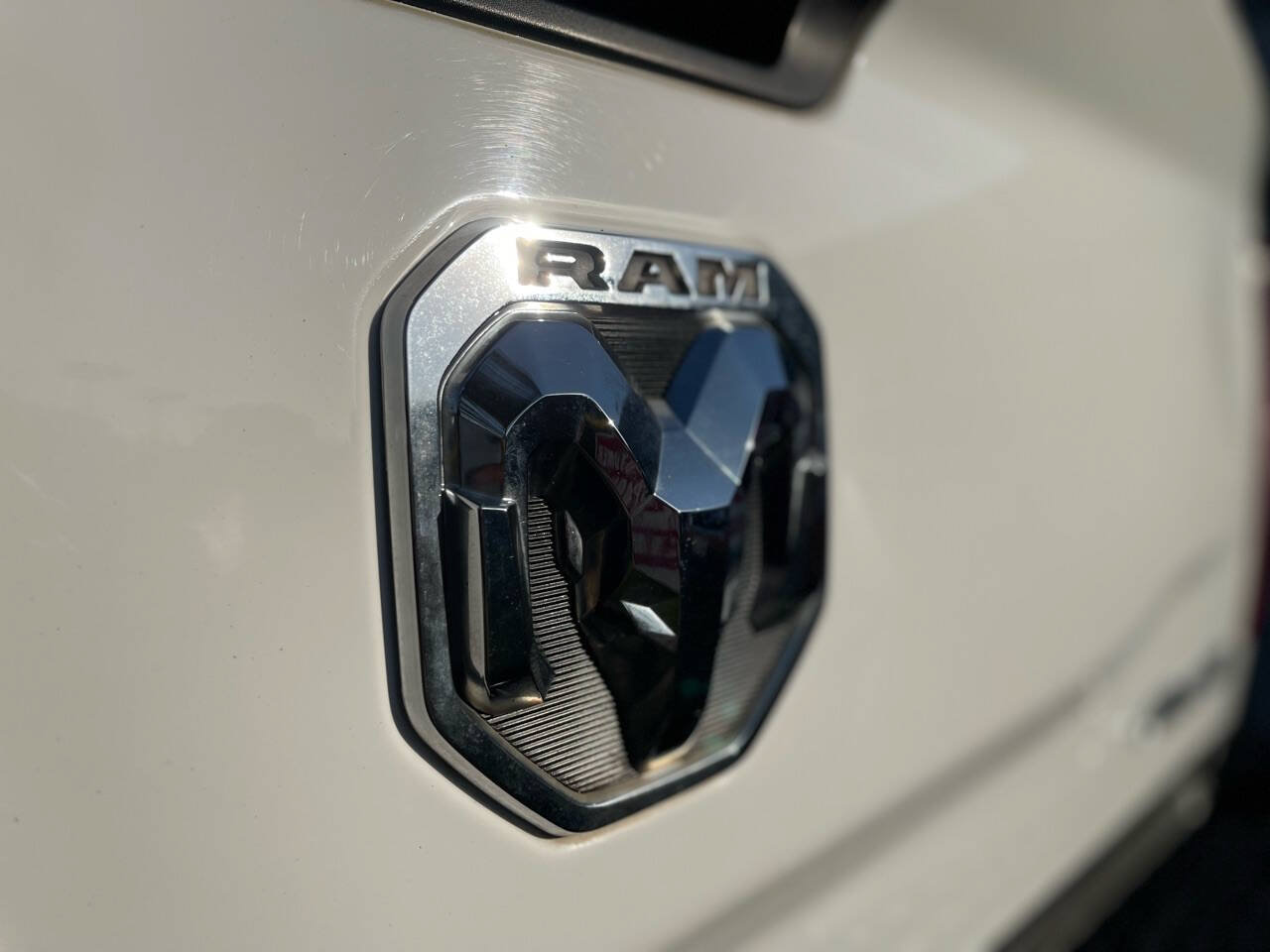 Used 2020 RAM 2500 Tradesman AWD/4WD image 78