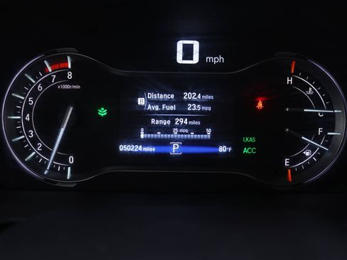 Used 2023 Honda Ridgeline Sport image 17