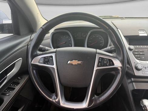 Used 2011 Chevrolet Equinox LT AWD/4WD image 14