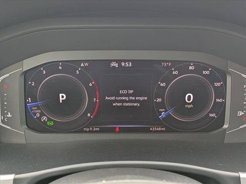 Used 2023 Volkswagen Atlas SE FWD image 11