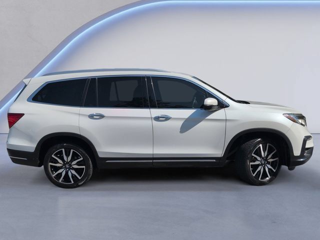 Used 2022 Honda Pilot Touring image 3