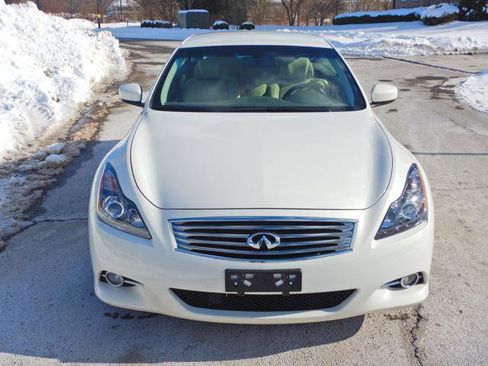 Used 2013 INFINITI G37 Base w/ Premium Pkg image 7