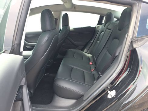 Used 2019 Tesla Model 3 AWD/4WD image 14