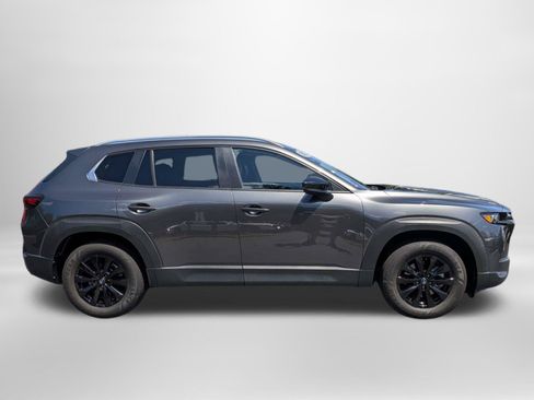Certified 2024 MAZDA CX-50 AWD 2.5 S w/ Select Package image 3