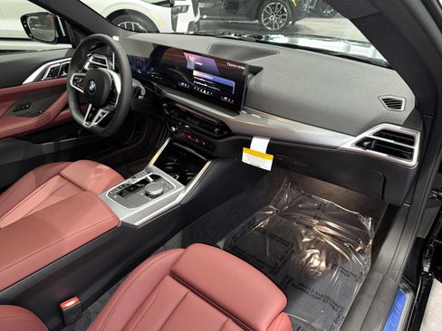 New 2026 BMW 430i 430i w/ M Sport Package image 10