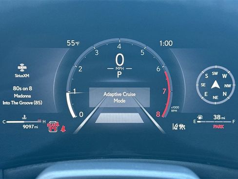 Used 2025 Lexus TX 350 FWD image 31