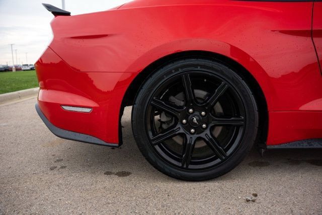 Used 2020 Ford Mustang GT RWD image 10