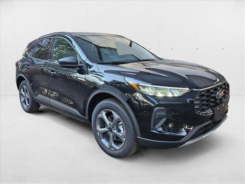 New 2025 Ford Escape ST-Line w/ Tech Pack #1 image 7