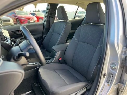 Certified 2024 Toyota Corolla LE FWD image 14